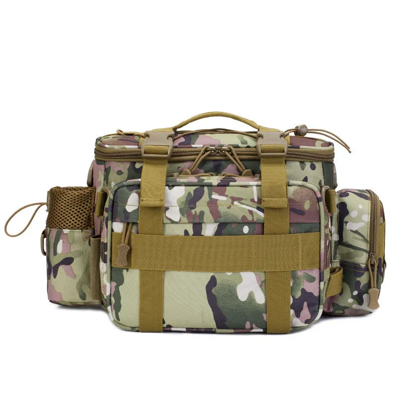Fishing tackle bag - Bellarte Enchanté Fishing tackle bag
